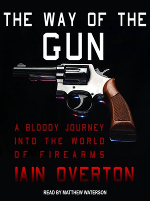 cover image of The Way of the Gun